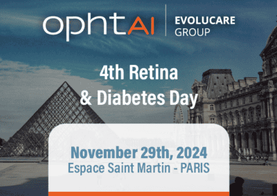 4th Retina and Diabetes Day