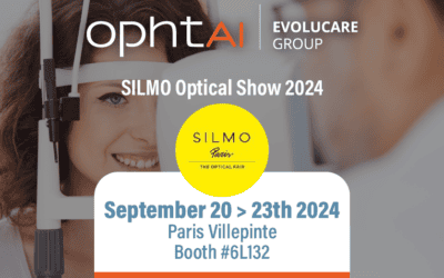 SILMO optical Show 2024