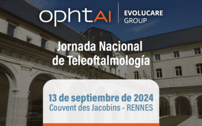 Jornada Nacional de Teleoftalmología