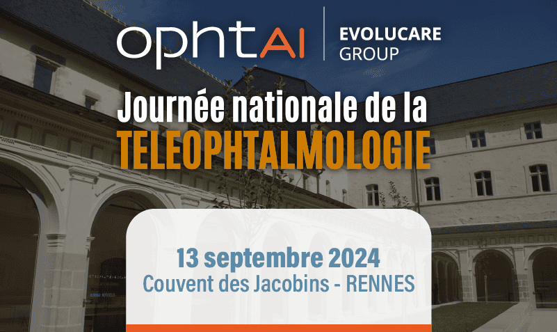 Journée nationale de la téléophtalmologie